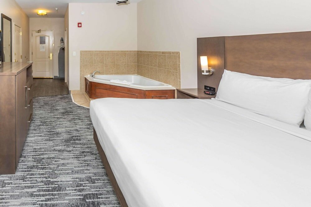 Фото Country Inn & Suites by Radisson, Smyrna, Ga