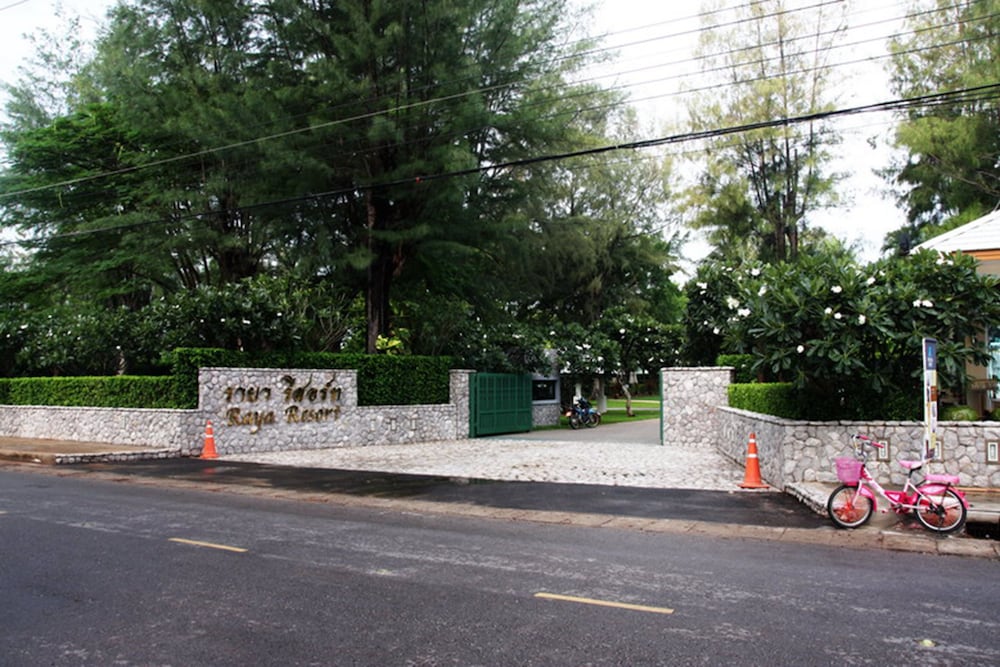 Фото Raya Resort Cha Am