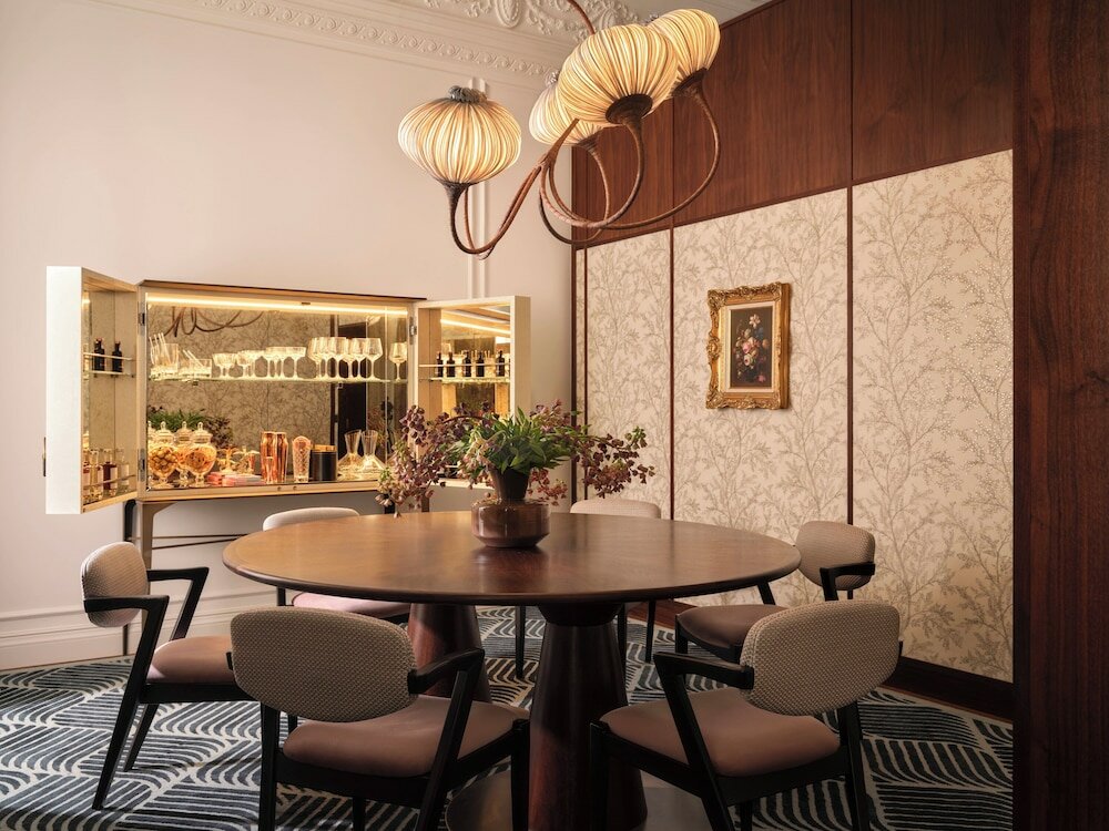 Фото Rosewood Vienna