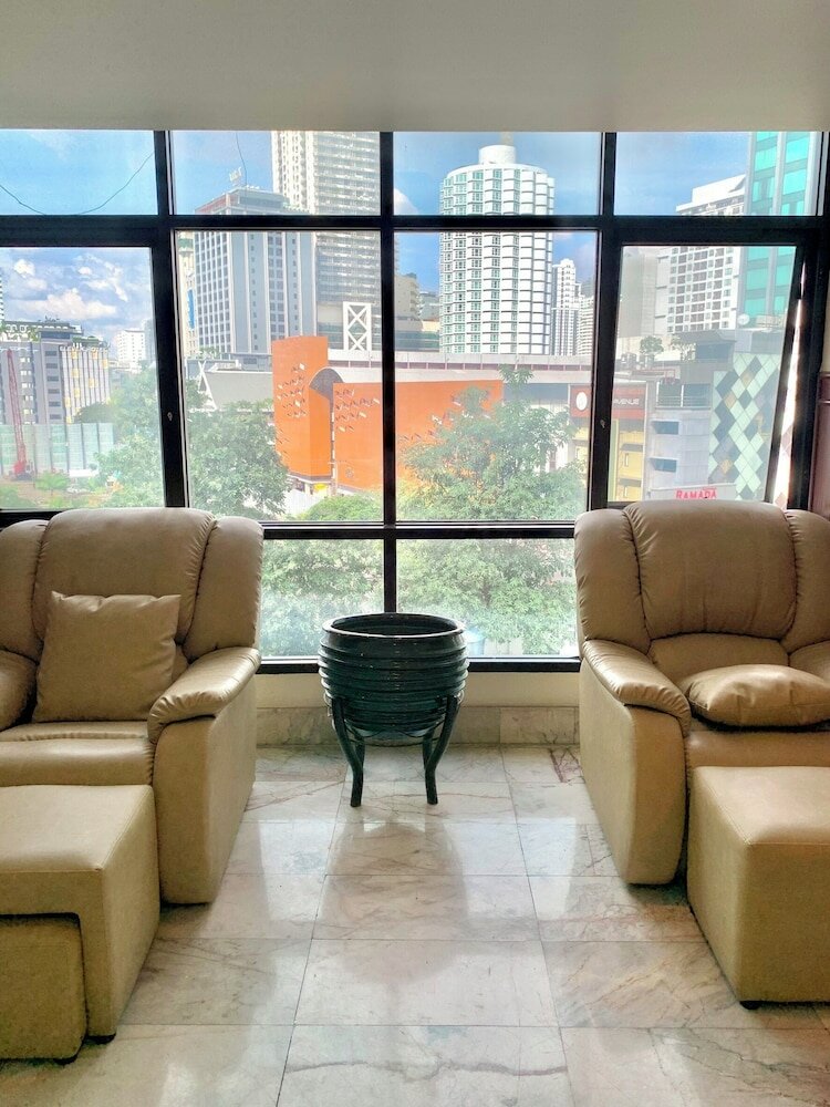 Фото City Lodge Bangkok