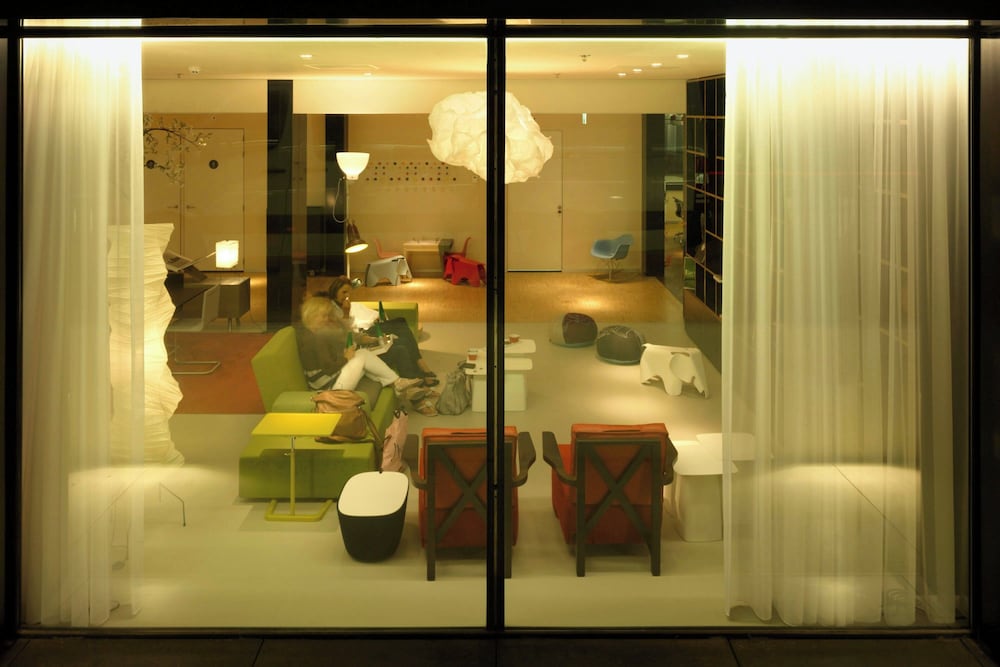 Фото Amsterdam South Hotel