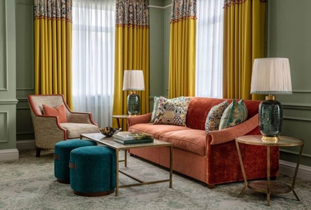 Фото Four Seasons Hotel Hampshire