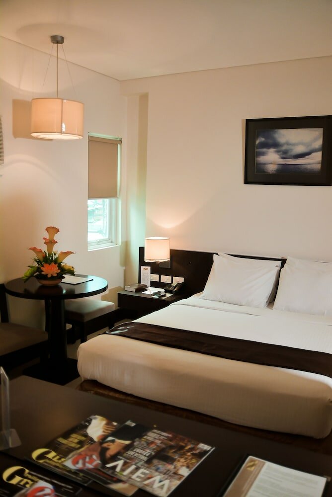 Фото Citystate Tower Hotel