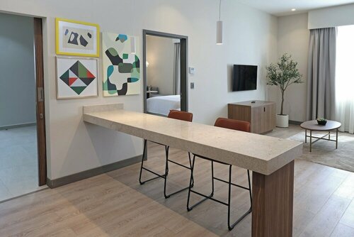 Гостиница Holiday Inn Navojoa, an Ihg Hotel в Навохоа