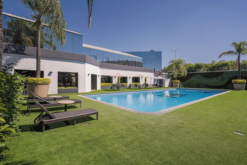 Фото Hotel Malibu