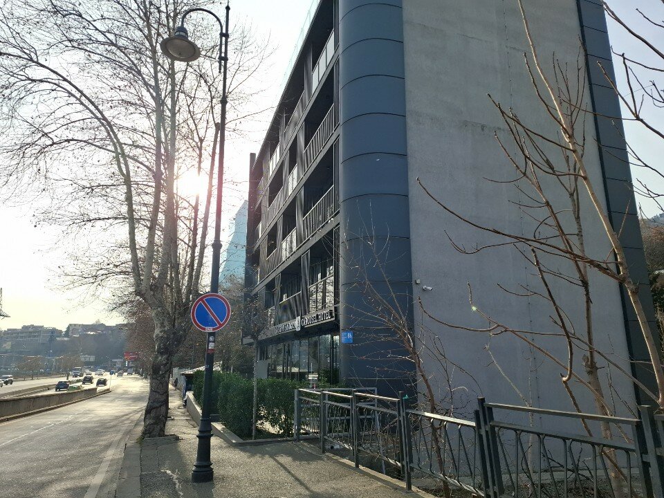 Фото Carousel Hotel