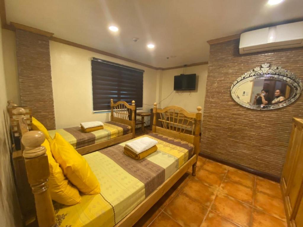 Фото Oyo 797 Brickwood Suites