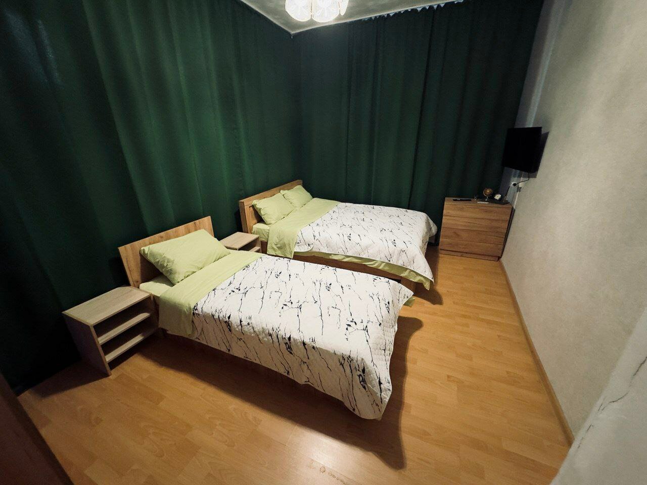 Фото Seliger Unique Seasons