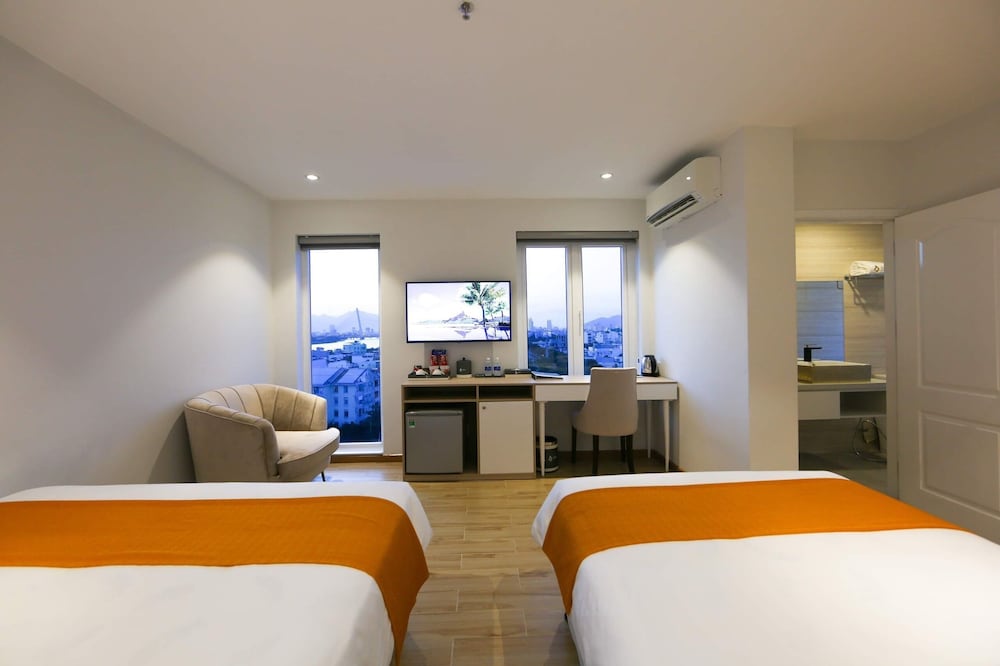 Фото Ex Da Nang Luxury