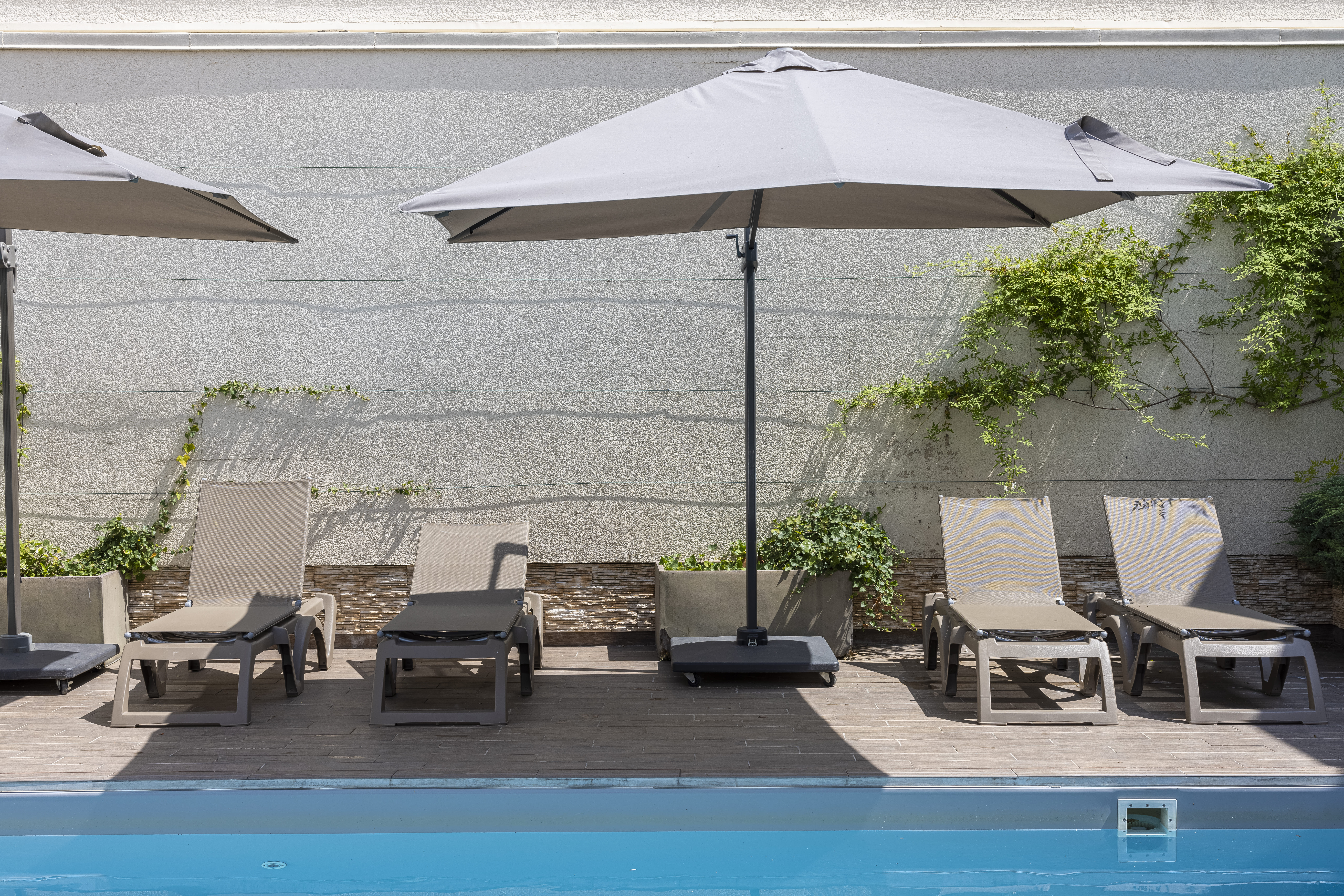 Фото Hôtel Saint Laurent