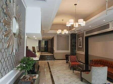 Гостиница Premier Hotel Cape Town в Кейптауне