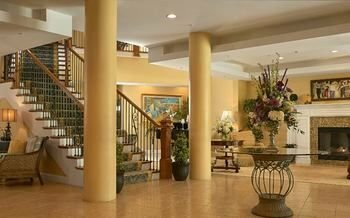 Гостиница Hotel Rehoboth в Штате Делавэр