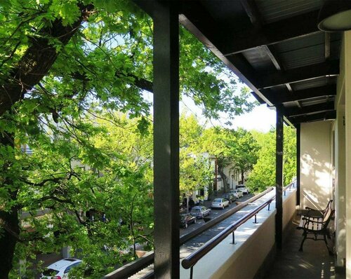 Внешний вид отеля The Stellenbosch Hotel в Муниципалитете Стелленбоше, фото 4