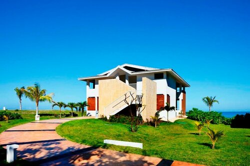 Гостиница Hotel Playa Vista Azul в Варадеро