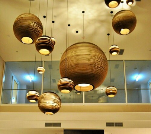 Внешний вид отеля SeeHuus Hotel в Тиммендорфере Штранде, фото 4