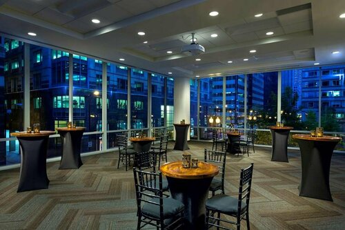 Гостиница Hyatt Place Chicago/Downtown - The Loop в Чикаго