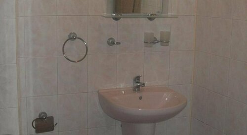 Гостиница Хотел Арго в Обзоре
