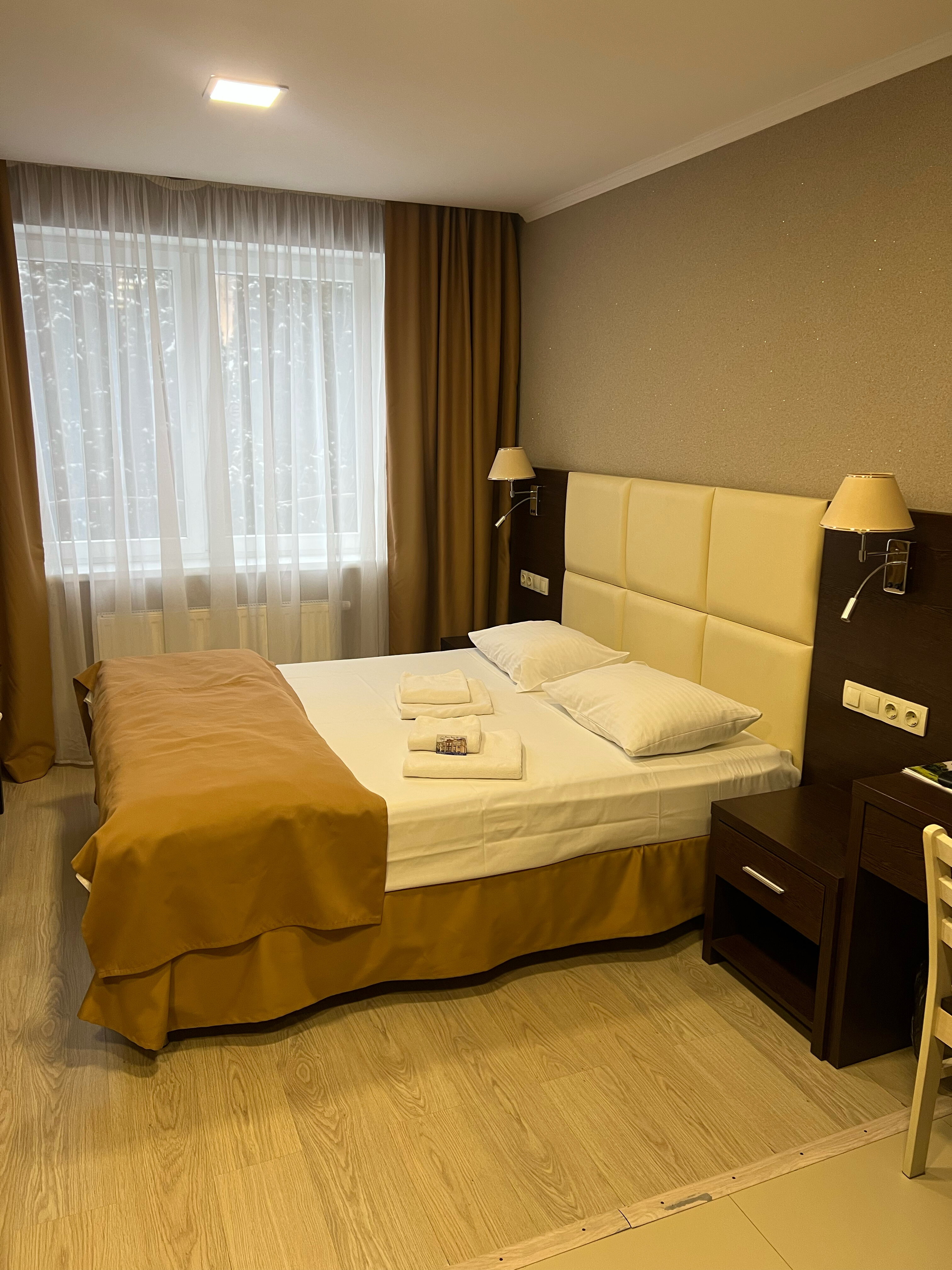 Фото отеля 4