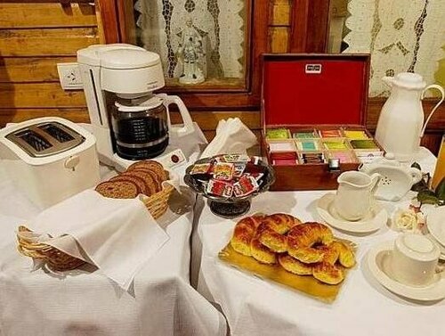 Гостиница Tango B&b Ushuaia в Ушуайе