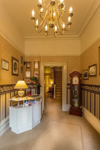 Внешний вид отеля Balincourt  в Борнмуте, фото 5