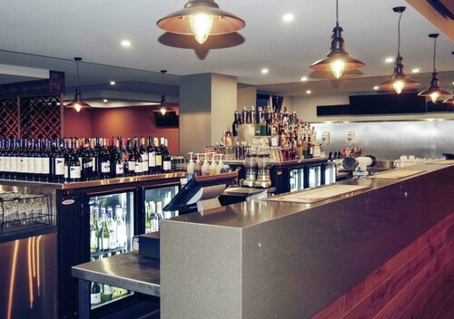 Гостиница Mercure Warragul в Уоррагуле