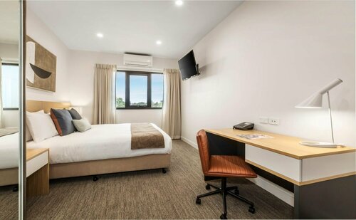 Гостиница Quest Nowra в Норе