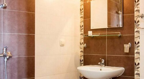 Гостиница Ivatea Family Hotel в Равде