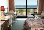 Sea Edge Motel