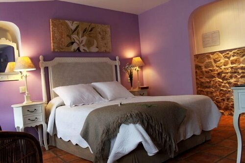 Внешний вид отеля La Casona de Lucía в Сигуэнце, фото 2