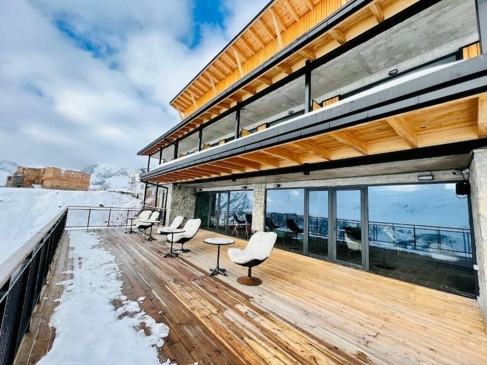 Monte Hotel - 5
