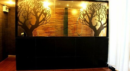 Апартаменты Rod Fai Fah Apartment в Бангкоке