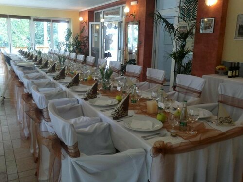 Гостиница Hotel Squash Centrum в Прьевидзе