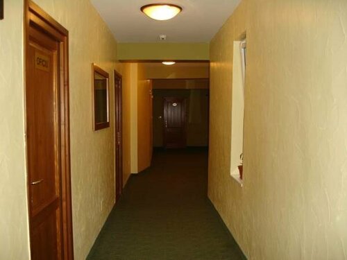 Гостиница Hotel Lucy Star в Клуж-Напоке