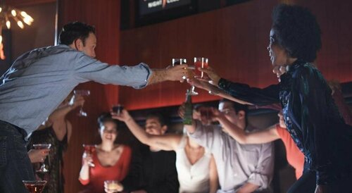 Гостиница Saratoga Casino Hotel в Саратога-Спрингс