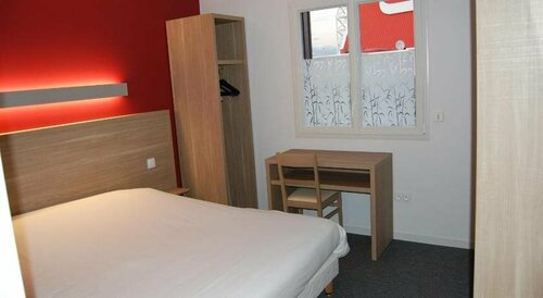 Гостиница Fasthotel Laval в Лавале