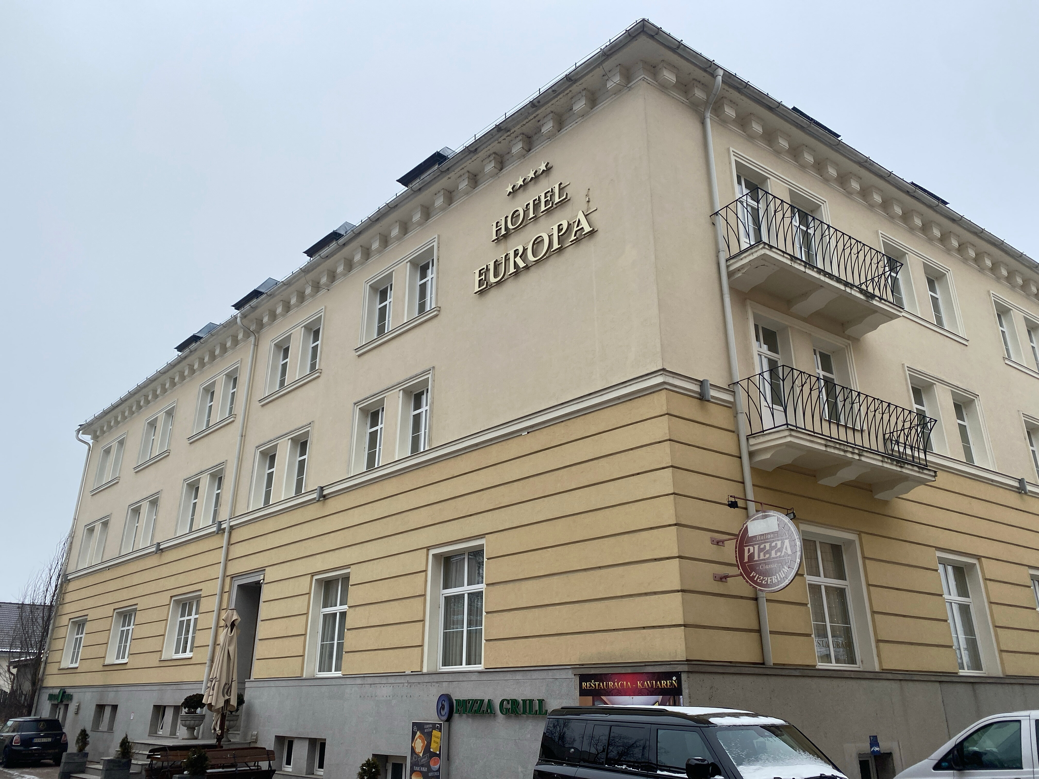 Фото отеля 5