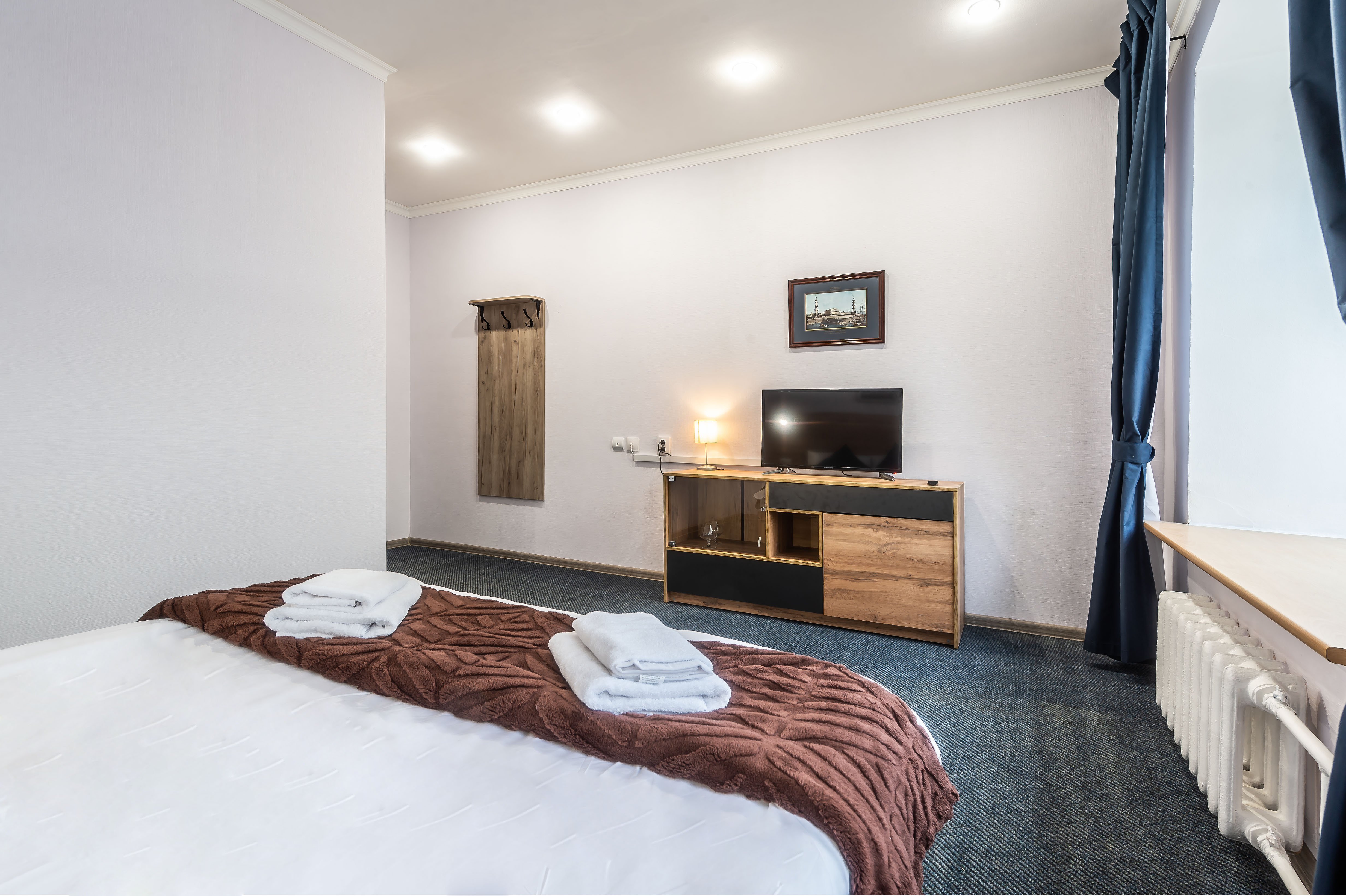 Фото Дункан