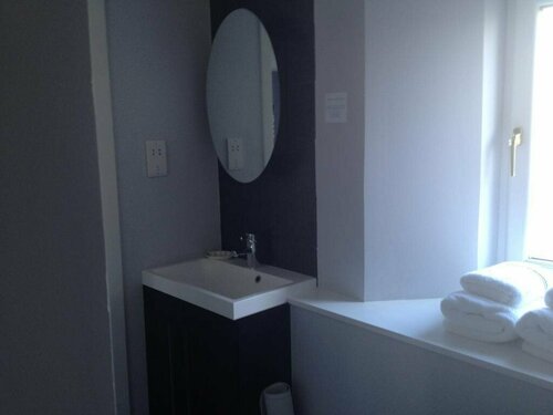 Гостиница Shorehead Guest House в Стонхавене