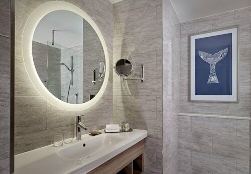 Гостиница DoubleTree by Hilton Hull в Кингстон-апон-Халл