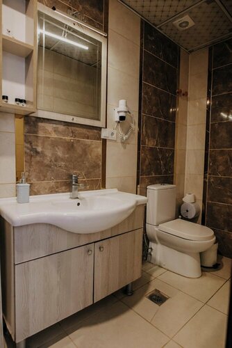 Гостиница Azd House Hotel в Сивереке