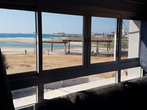 Гостиница Spat Hotel Ashdod в Ашдоде