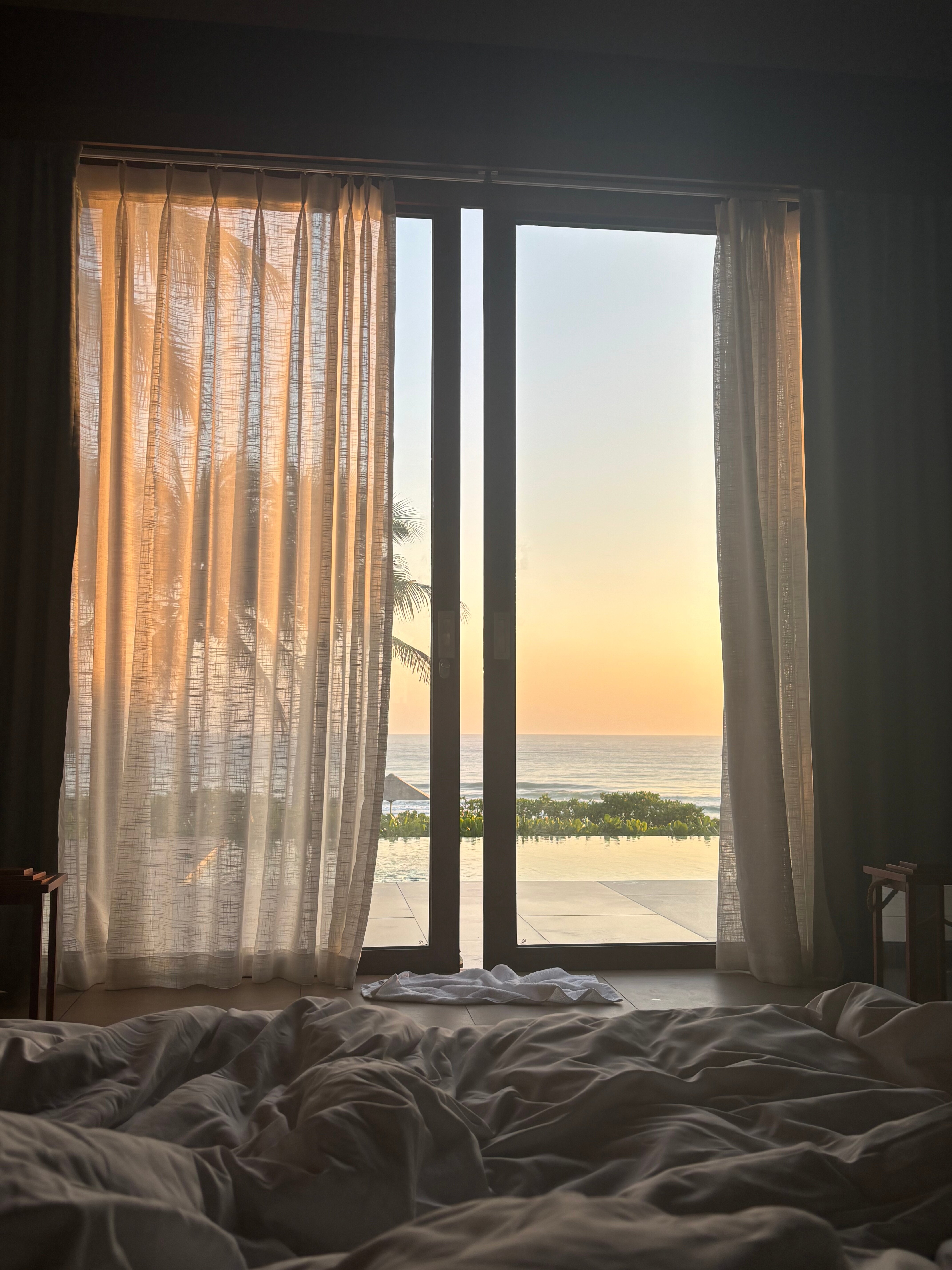 Фото Fusion Resort Cam Ranh