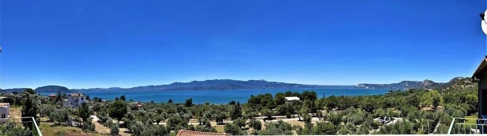 Ampoulos Rooms & Apartments - 3