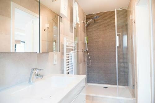 Гостиница Apex Nurburg в Нюрбурге