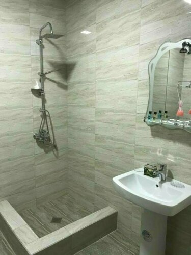 Гостиница Apart Hotel Vera в Тбилиси