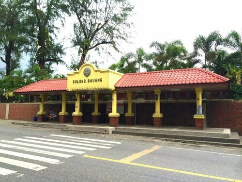 Гостиница Sunseekers Villa в Провинции Ла-Унион