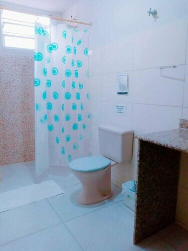 Гостиница Pousada Solar de Lourdes в Гуарапари