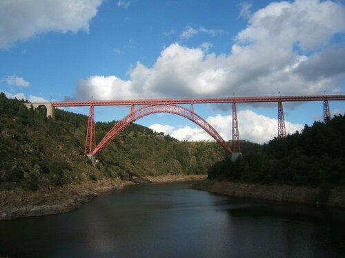 Гостиница Le Grand Val в Родезе