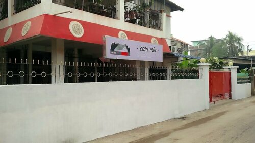 Гостиница Casa Mia в Ассаме