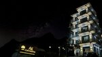 Hotel Ak Continental